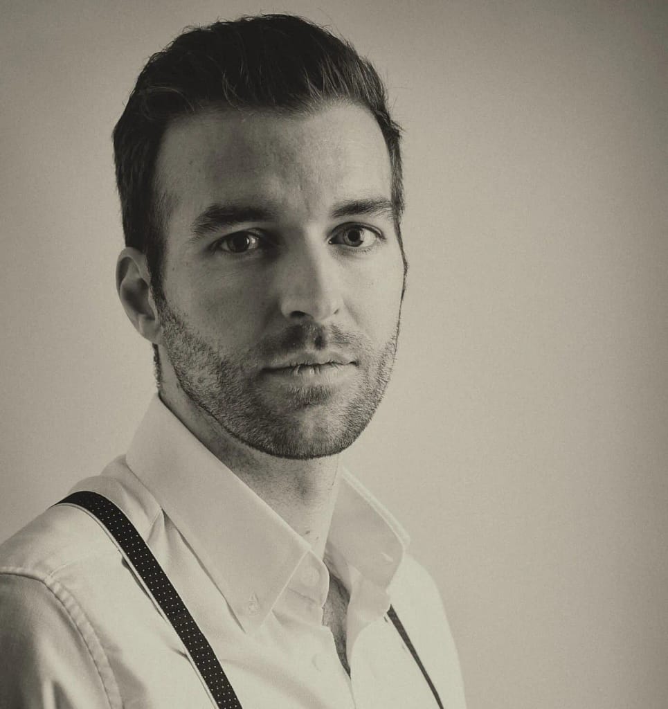 Thomas De Moor profile picture